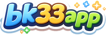bk33app লোগো